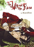 Frontcover The Lily and the Rose 1
