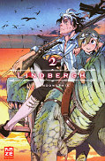 Frontcover Lindbergh 2