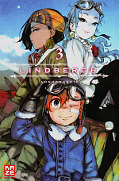 Frontcover Lindbergh 3