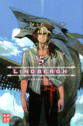 Frontcover Lindbergh 5