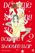 Frontcover Daytime Shooting Star 2
