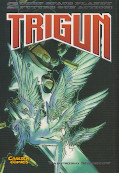 Frontcover Trigun 2