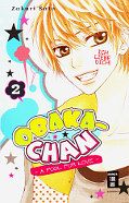 Frontcover Obaka-chan - A fool for Love 2