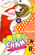 Frontcover Obaka-chan - A fool for Love 6
