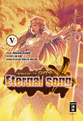 Frontcover Shakugan no Shana X Eternal Song 5