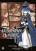 Frontcover Archenemy & Hero - Maoyuu Maou Yuusha 6