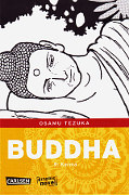 Frontcover Buddha 9