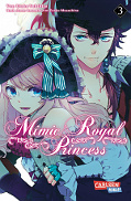Frontcover Mimic Royal Princess 3