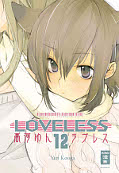 Frontcover Loveless 12