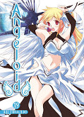 Frontcover Angeloid 19