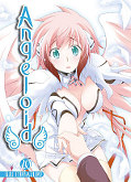 Frontcover Angeloid 20