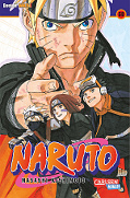 Frontcover Naruto 68