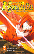 Frontcover Rurouni Kenshin Cinema Edition 1