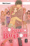Frontcover Kokoro Button 12