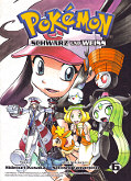 Frontcover Pokémon - Schwarz und Weiß 6