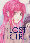 Frontcover Lost Ctrl 1