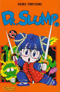 Frontcover Dr. Slump 7