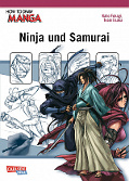 Frontcover Manga zeichnen - leicht gemacht 16