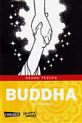 Frontcover Buddha 10