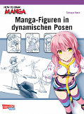Frontcover Manga zeichnen - leicht gemacht 15