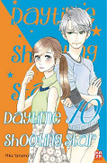 Frontcover Daytime Shooting Star 10