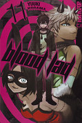 Frontcover Blood Lad 11