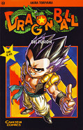Frontcover Dragon Ball 40