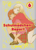 Frontcover Schulmädchen-Report 6