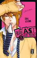 Frontcover Beast Boyfriend 3