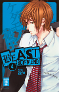 Frontcover Beast Boyfriend 4