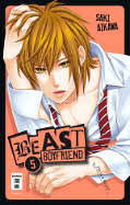 Frontcover Beast Boyfriend 5