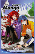 Frontcover Manga-Mixx 9
