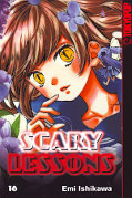 Frontcover Scary Lessons 18