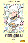 Frontcover Video Girl Ai 13