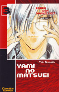 Frontcover Yami no Matsuei 3