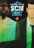 Frontcover SCM - Meine 23 Sklaven 3