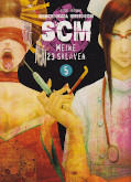 Frontcover SCM - Meine 23 Sklaven 5