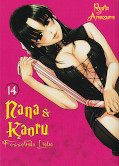 Frontcover Nana & Kaoru 14