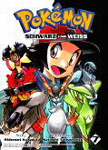 Frontcover Pokémon - Schwarz und Weiß 7