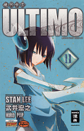 Frontcover Ultimo 11