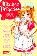 Frontcover Kitchen Princess 1
