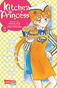 Frontcover Kitchen Princess 3