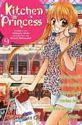 Frontcover Kitchen Princess 9