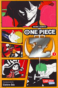 Frontcover One Piece Z 1