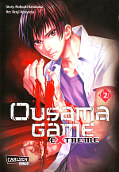 Frontcover Ousama Game Extreme 2