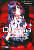 Frontcover Ousama Game Extreme 3