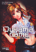 Frontcover Ousama Game Extreme 5
