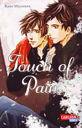Frontcover Touch of Pain  1