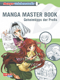 Frontcover Manga-Zeichenstudio 3