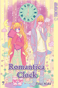 Frontcover Romantica Clock 7